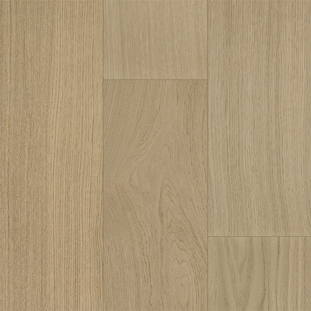 Кварцевый паркет Quartz Parquet Престиж Дуб Бисквитный 1258-07 