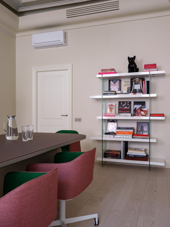 Кварцевый паркет Quartz Parquet Классик Дуб Скандинавский 1258-57 5/0.6 мм